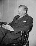Dr. Walter Granger of the American Museum of Natural History - 26 April 1939 (LCCN2016875516 crop).jpg