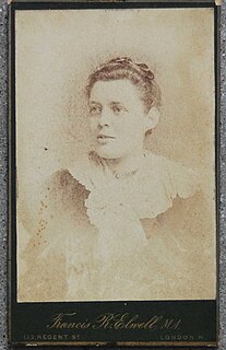 Elizabeth Margaret Pace Scottish physician and suffragette