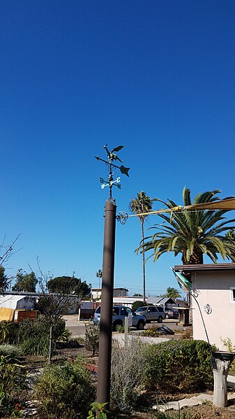 File:Dragon weather vane.jpg