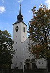 Dreieinigkeitskirche (München)