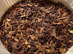 Dunhill Early Morning Pipe Tobacco