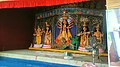 Durga Puja and decoration In and around Barisha 2022 10