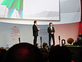 E3 2011 - Nintendo Media Event - Shigeru Miyamoto discusses 25 years of the Legend of Zelda (5811354534).jpg