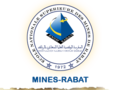 Thumbnail for École Nationale Supérieure des Mines de Rabat (Mines Rabat)