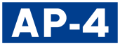 Autopista AP-4