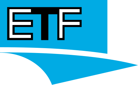 ETF Ride Systems logo