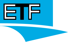 ETF Ride Systems logosu