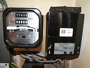 Electricity Meter