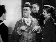 Ed Wynn Birthday 09 November