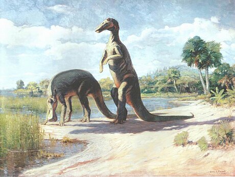 Anatotitan copei