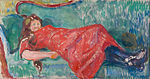 Edvard Munch - On the Sofa - Google Art Project.jpg