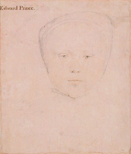 File:Edward, Prince of Wales by Hans Holbein the Younger.jpg