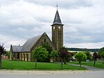 Miniatura para Landres-et-Saint-Georges