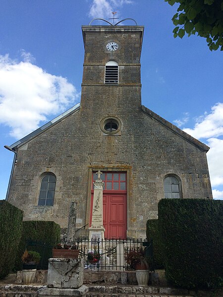 File:Eglise de Charmoilles.jpg