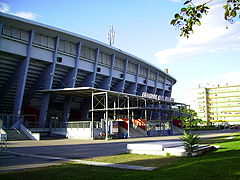 Merkur-Arena, Graz
