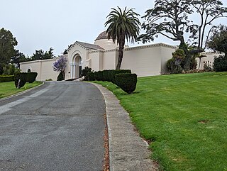 <span class="mw-page-title-main">Home of Peace Cemetery (Colma, California)</span> Jewish cemetery in San Mateo County, California