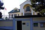 Embajada en Tiflis