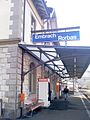 Embrach-Rorbas train station