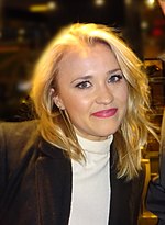 Miniatura per Emily Osment