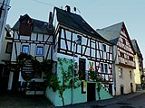 Wohnhaus