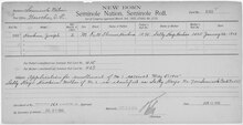 Enrollment for Seminole Census Card 132 - NARA - 267706.tif