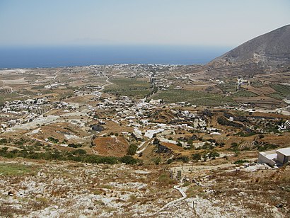 Πώς να πάτε στο προορισμό Μεσα Γωνια με δημόσια συγκοινωνία - Σχετικά με το μέρος