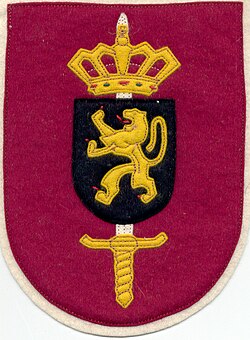 Königliche Militärakademie (Brüssel)