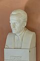 * Nomination Erwin Schrödinger (1887-1961), bust (marble) in the Arkadenhof of the University of Vienna --Hubertl 22:16, 8 September 2016 (UTC) * Promotion Good quality. --Poco a poco 22:51, 8 September 2016 (UTC)