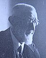 Pasteur Erwin Teutsch