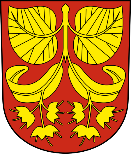 Eschlikon blazon