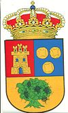 نشان رسمی La Vid de Bureba