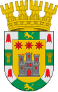 Escudo de armas de Angol