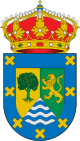 Герб муниципалитета Себанико