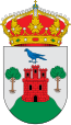 Brasão de Pajarón