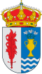 Escudo d'armas