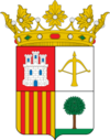 Brasão de Torralba de Aragón