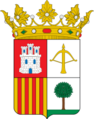 Escudo de Torralba de Aragón