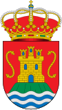 Blason de Valfermoso de las Monjas