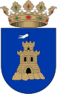 Alfondeguilla - Stema