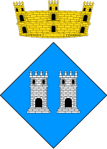 Miniatura para Escudo de Iborra