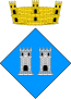 Wappen von Ivorra