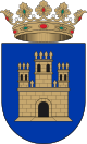 Герб муниципалитета Мохенте
