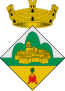 Blason de Vilada