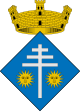 Herb gminy El Soleras