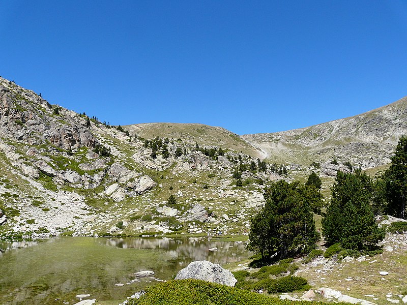 File:Estany Gran de la Pera P1030386.JPG