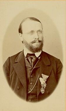 Etbin Henrik Costa (r. 1868)