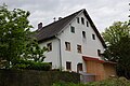 Parallelhof: ehemaliges Bauernhaus