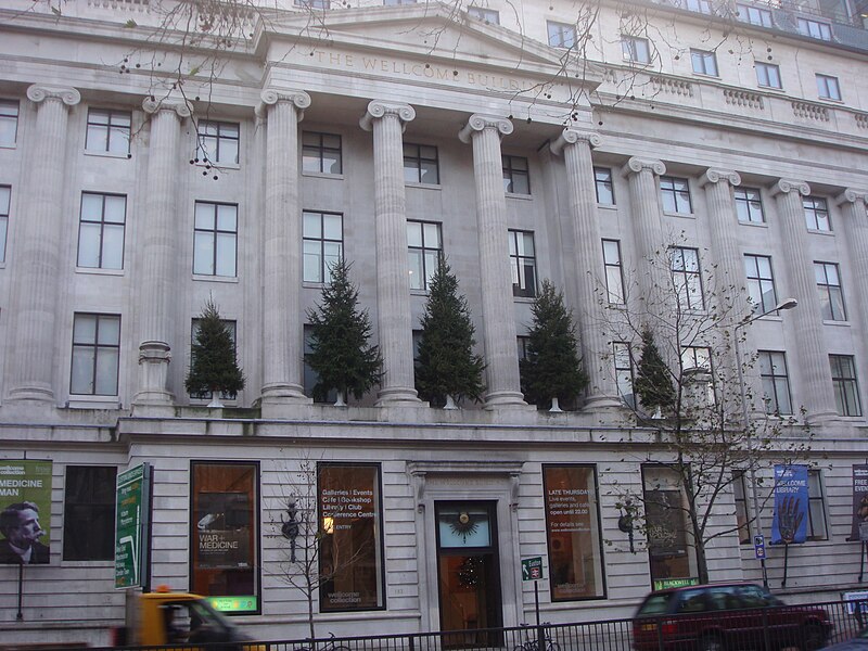 File:Euston Wellcomb building.JPG