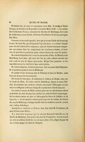 Ils étaient six, et nous en connaissons trois déjà : le madgyar Yanos Georgyi, le chevalier de Regnauld et l’usurier Mosès Geld. — Les autres étaient Zachœus Nesmer, intendant de Gunther de Bluthaupt, frère aîné du malheureux comte Ulrich, Fabricius Van-Praët et le docteur portugais José Mira. Personne ne les avait inquiétés, bien que le comte Ulrich eût beaucoup d’amis. Ses trois fils, qui atteignaient l’âge d’homme, se seraient chargés peut-être de l’œuvre de la vengeance ; mais ils étaient fortement compromis eux-mêmes dans les conjurations des Landsmannchaften, et leurs voix de proscrits ne pouvaient point s’élever devant les cours de justice. Ils avaient fréquenté tour à tour les universités d’Iéna, de Munich et de Heidelberg. Leur père, qui avait été l’un des plus ardents ennemis des rois, avait en eux de dignes successeurs. Malgré leur jeunesse, on les regardait comme les chefs de la ligue universitaire. Ils avaient vingt ans ; ils étaient jumeaux ; leur naissance était illégitime ; ils ne portaient point le nom de Bluthaupt. On parlait d’eux beaucoup dans le Palatinat et dans la Bavière, mais bien peu de gens les connaissaient. Du vivant de leur père, ils habitaient le château de Rothe, situé sur les bords du Rhin, de l’autre côté de Heidelberg. Depuis la mort d’Ulrich, ils menaient une existence errante, traversant l’Allemagne en tous sens et se réfugiant en France lorsqu’ils voyaient leur liberté menacée. Les anciens vassaux de Rothe avaient pour eux un attachement ardent et profond. Le reste du pays leur portait une sorte d’intérêt romanesque. On les aimait comme on aime en Allemagne les héros de ballades ou de légendes, — et cet attrait n’excluait point une sorte de crainte. Ils étaient du sang de Bluthaupt, l’antique famille dont les traditions sans fin avaient une couleur diabolique. Lorsqu’ils se rendaient en France, leur hôte était M. d’Audemcr, le mari de leur sœur Hélène. Il y avait bien longtemps que le vicomte Raymond était lié avec la famille de Bluthaupt. Son père et lui, lors de l’émigration, avaient trouvé un asile au château de Rothe. Le vicomte y était resté, depuis le jour de son enfance jusqu’à la chute de l’Empire.