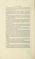 Il n’avait pas plus d’âge que de physionomie. On pouvait lui donner trente ans et lui donner cinquante ans. La vérité devait se trouver probablement entre ces deux limites. Le comte Gunther avait en Zachœus la confiance la plus absolue. Zachœus était pour ses terres et pour ses châteaux ce que Mira était pour le salut de son corps, ce que le gros Van-Praët était pour ses rêves d’avenir. Car le comte Gunther avait eu deux rêves dans sa vie, deux rêves caressés durant de longues années, nourris avec un amour entêté, choyés avec une passion infatigable. Le premier de ces rêves était un espoir légitime, et qu’on trouve au fond du cœur de tout homme. La vieillesse seule de Gunther avait pu donner à ce désir une apparence chimérique. — Gunther voulait avoir un héritier de son nom. Il était le dernier Bluthaupt, car les trois bâtards du comte Ulrich, qu’il n’avait jamais voulu voir, et qu’il haïssait de tout son cœur, n’avaient point le droit de porter l’écusson de leur père. Mais autant ce premier rêve était concevable et possible à réaliser, autant le second était fou et misérable. Pour expliquer cette passion insensée, il faut rappeler que Gunther de Bluthaupt n’avait jamais été mêlé aux choses de ce monde. Sa vie s’était passée, solitaire, en son vieux château, loin des bruits extérieurs, loin des idées du siècle. Autour de lui, les révolutions avaient grondé sans qu’il les entendît ; son oreille était sourde aux clameurs du dehors. Le monde était pour lui en dedans du cercle étroit qu’il s’était tracé. Au delà, il n’y avait rien. Depuis trente ans, Gunther de Bluthaupt n’avait pas dépassé la limite de son parc ; il ne savait plus ce que c’était qu’une ville. Son schloss restait ouvert sans doute à l’hospitalité allemande ; mais les voyageurs qui venaient lui demander abri n’étaient point admis à la table du maître. Les hôtes oublient vite le chemin d’une demeure dont la porte ne s’est ouverte pour eux qu’à demi. L’herbe croissait sur la route de Bluthaupt. Gunther, vivant seul, alors que l’âge n’avait point glacé en lui l’ardeur